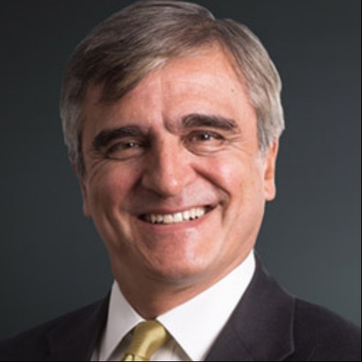 Gustavo Marin  Head of Latin America