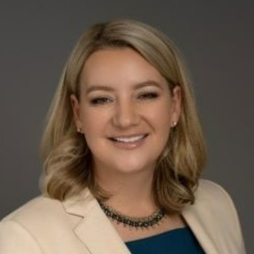 Jennifer Manchester  Chief Human Resources Officer