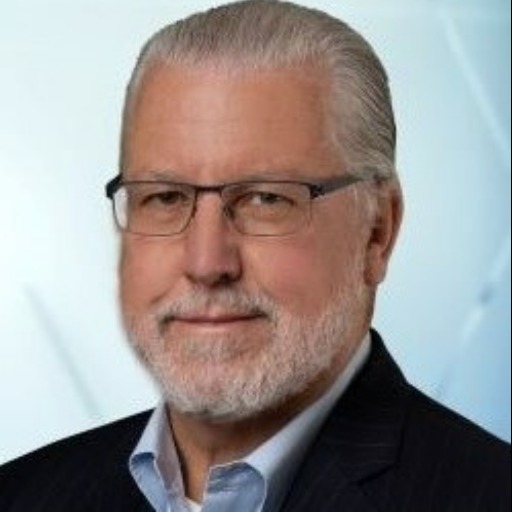 Chris Foskett  Vice Chairman