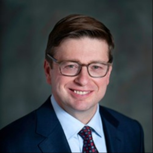 Andrew Gelb  Head of Issuer Solutions