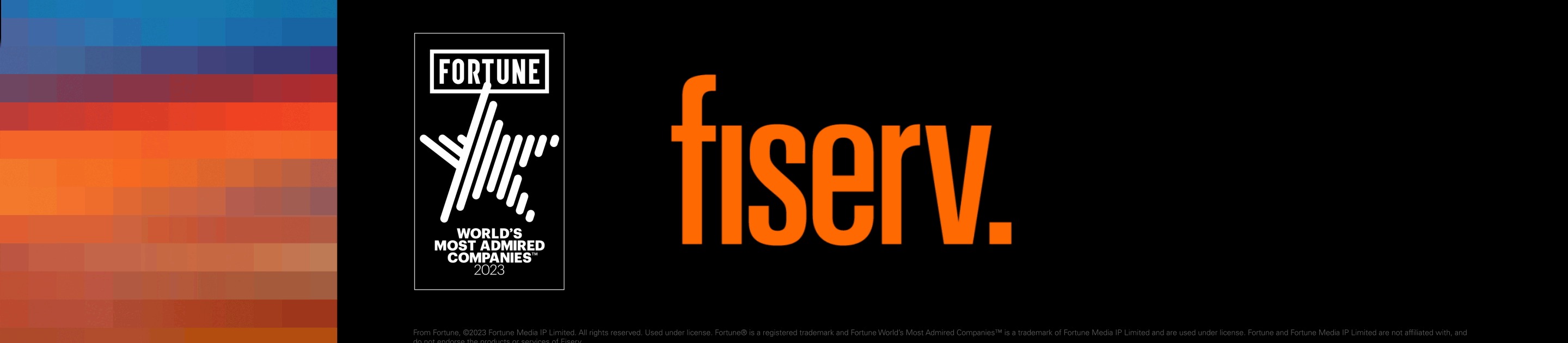 Fiserv Benefits | Comparably