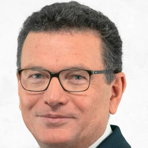 Helmut Reisinger  CEO for EMEA and LATAM
