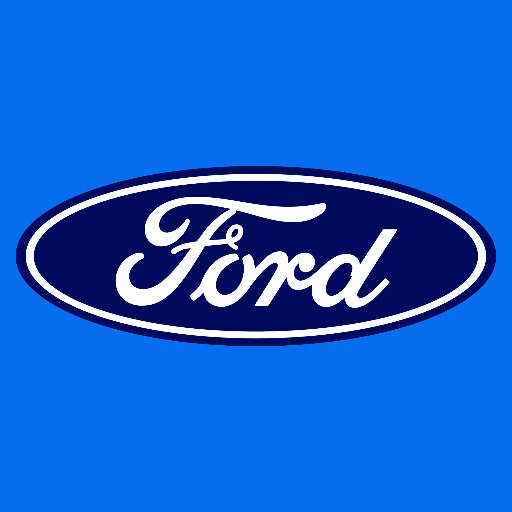 Ford Motor Company's Logo