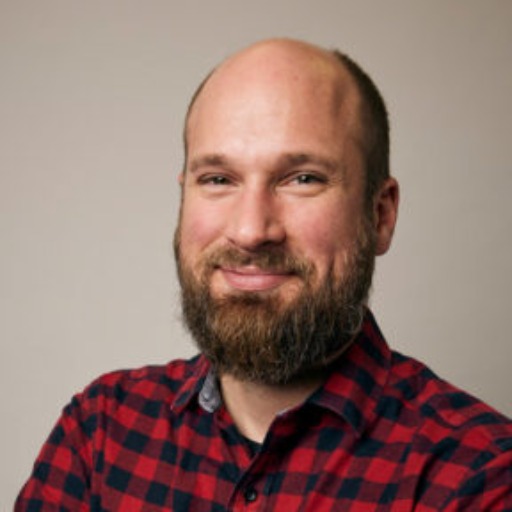 Paul Pagel 8th Light's CEO