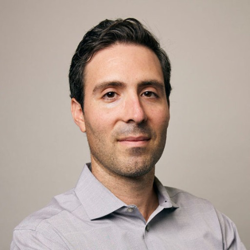 Brett Miko  Senior Director of Financial Analysis