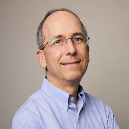 Rich Feller  Vice President of Client Services