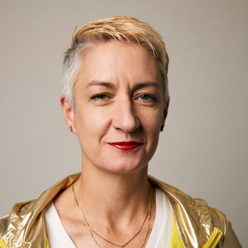 Jennifer Farver  Chief Executive Officer