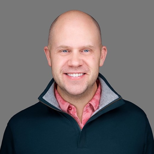 Sam Pierson  Chief Technology Officer