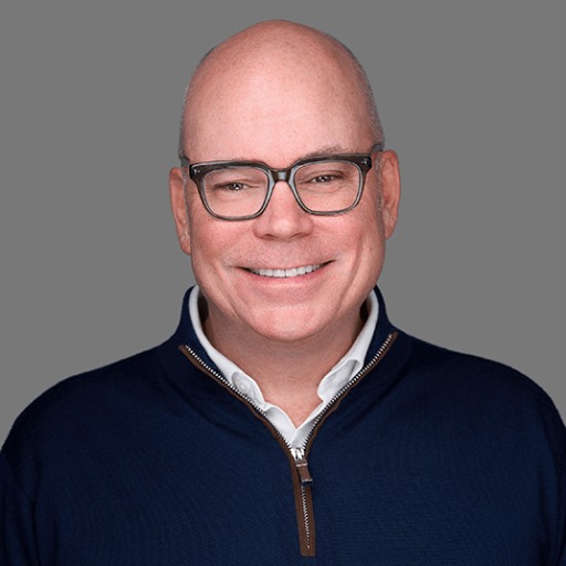 Chris Powell  Chief Marketing Officer