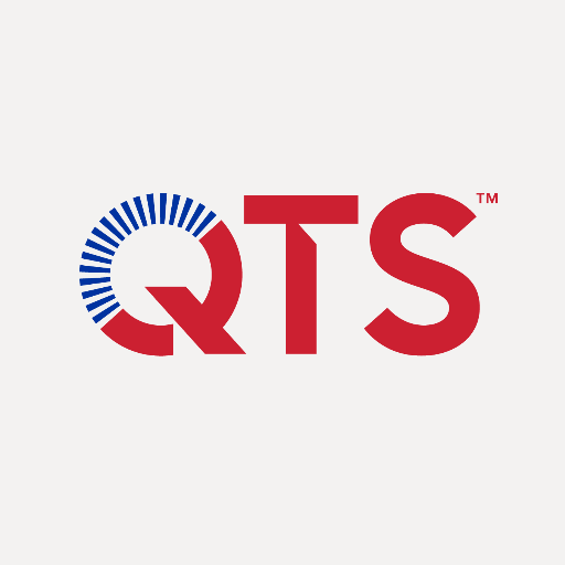 QTS Data Centers' Logo