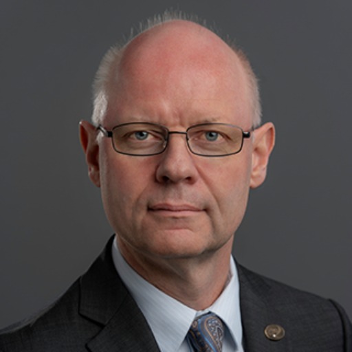 Jon Greaves  EVP Quality Special Operations