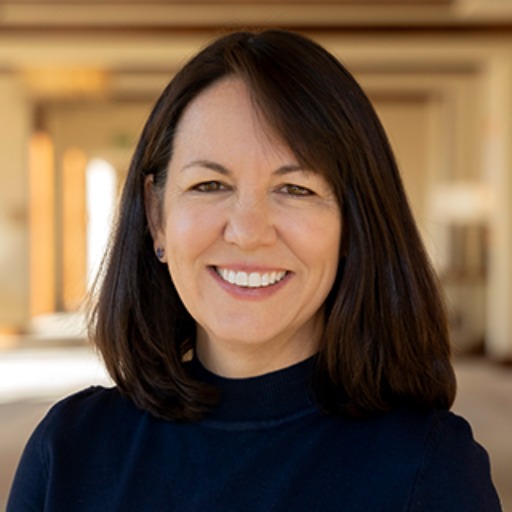 Shelagh Montgomery  Chief People Officer