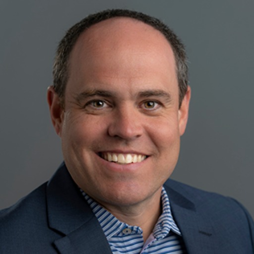 Brent Bensten  Chief Technology Officer