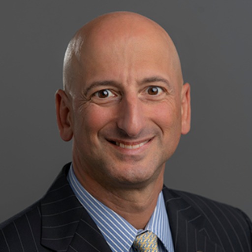 Jeff Berson  Chief Financial Officer