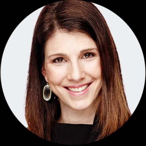 Julia Anas  Chief People Officer