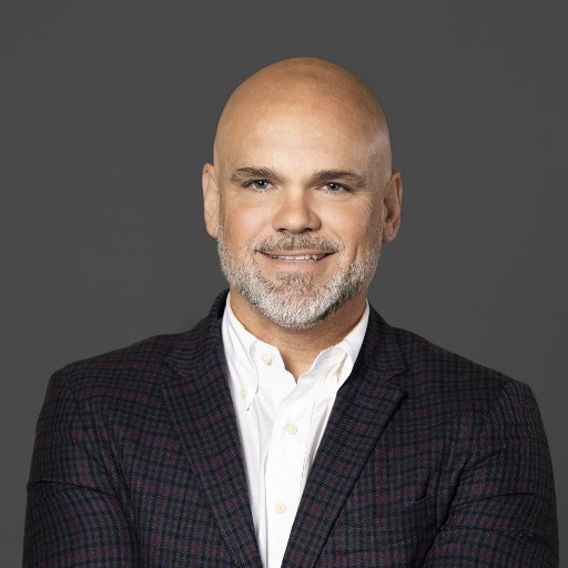 Jason Maynard  CEO