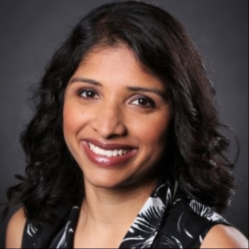 Rachita Sundar  CFO