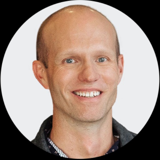 Chris Beckstead  President and Board Observer