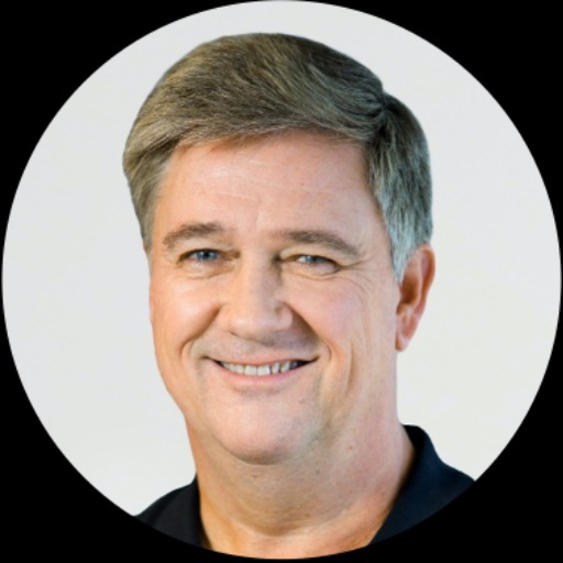 Bill McMurray  Chief Revenue Officer