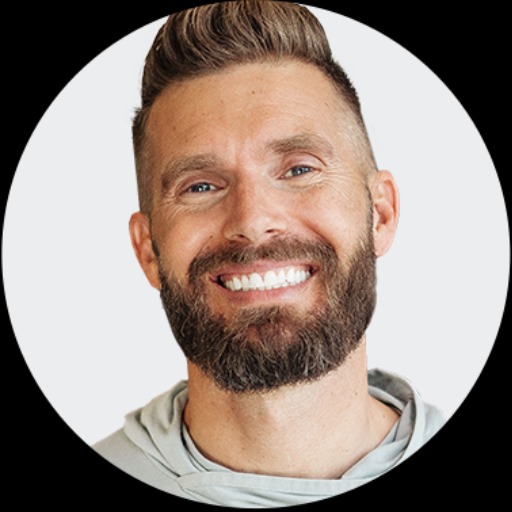 Kylan Lundeen  Chief Marketing Officer