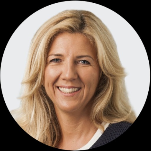 Stephanie Barton  Managing Director, EMEA