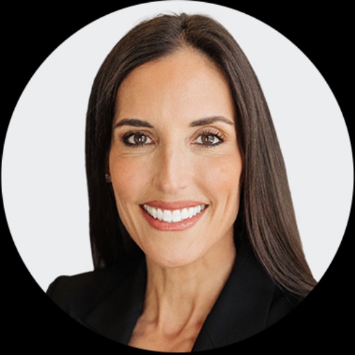 Gina Sheibley  Chief Communications Officer