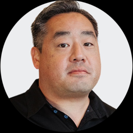 Eddie Chen  Chief Strategy and Corporate Development Officer