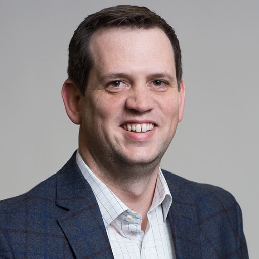 Shannon Skaggs  President