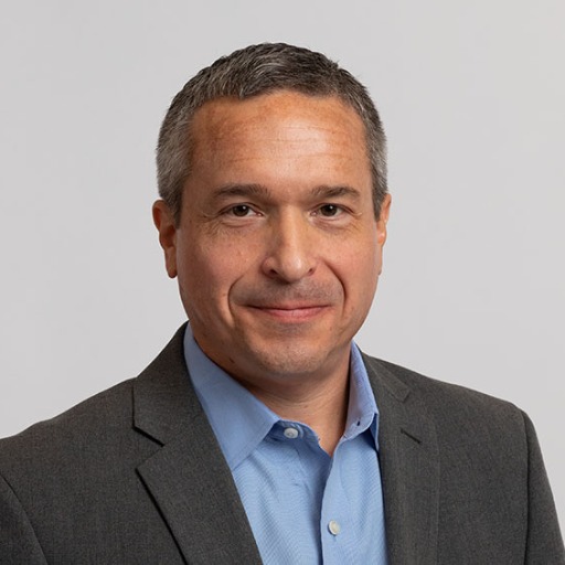 Drew Domecq  Chief Technology Officer