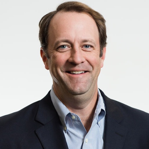 Bill Lahrmann  Senior Vice President, Key Accounts Relationships