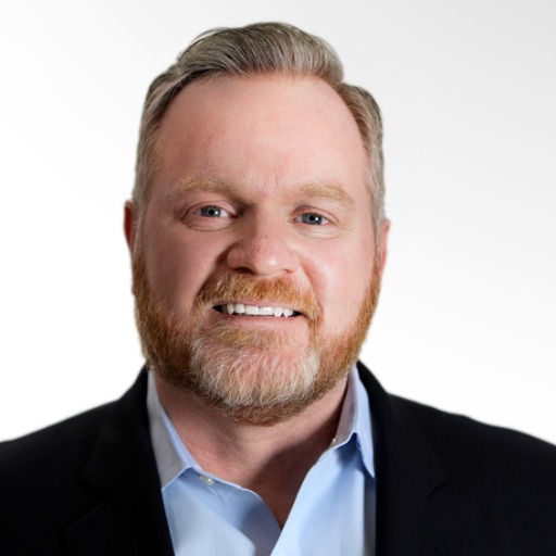 Dave Luby  Senior Vice President, Client Experience