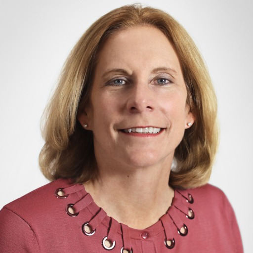 Julie Hughes  Vice President, Finance