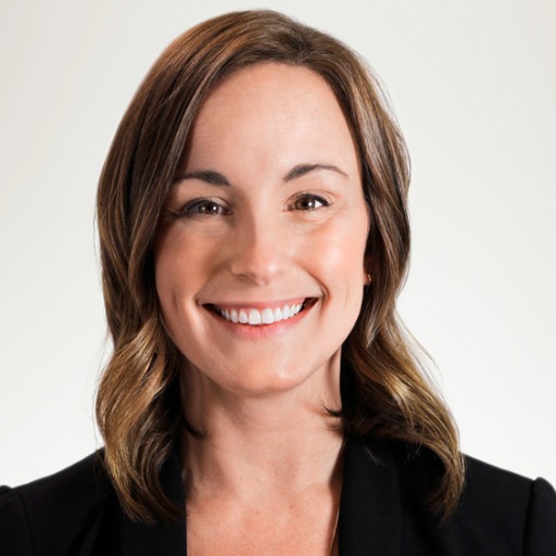 Kristen Wheeler  Vice President - Member Engagement