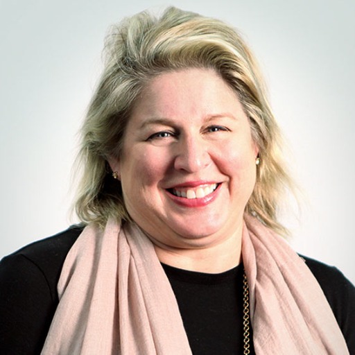 Jenny Corotis Barnes, JD MBA  Vice President, Legal