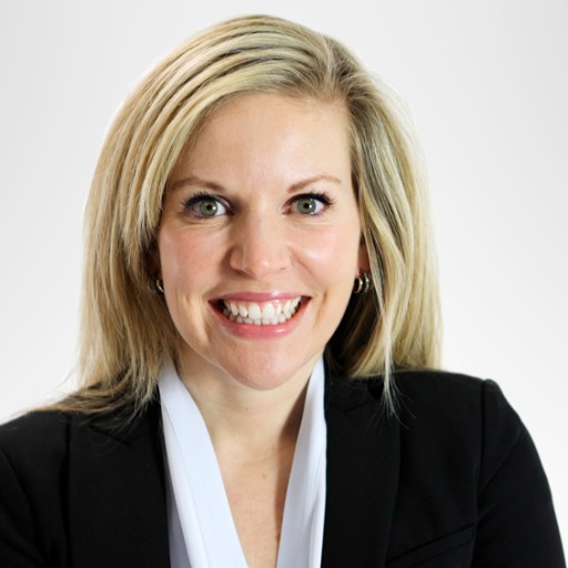 Sarah Simmons Schreiber  Vice President, Sales