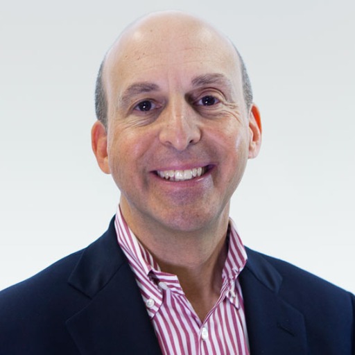 Mike Sokol, MD, MS  Senior Vice President, Clinical Strategy