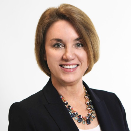 Cynthia Henry  Senior Vice President, Marketing