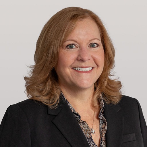   Chief People Officer