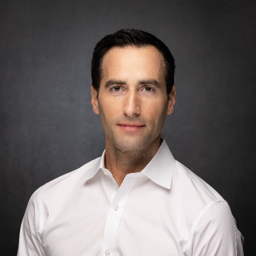 Mario Ciabarra Quantum Metric's CEO