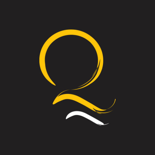 Quasar Expeditions' Logo