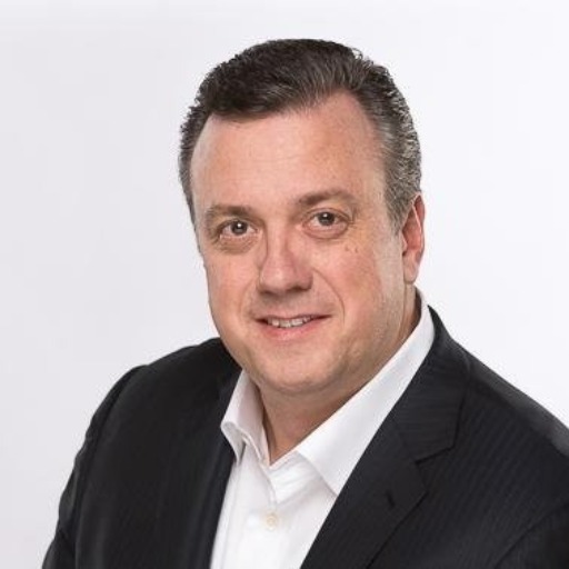 Tim Page Quest Software's CEO