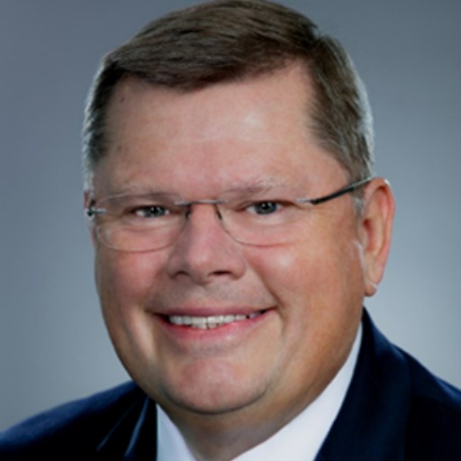 Tod Weber  President & General Manager, Quest Software Public Sector