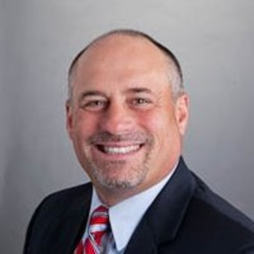 John Bertero  Chief Revenue Officer