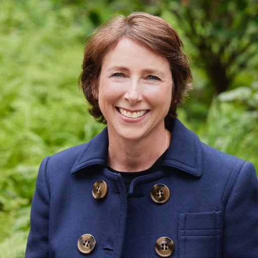 Susan Hass  Senior Vice President, Marketing