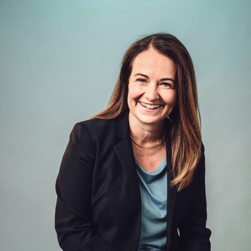 Maureen Perrelli  Chief Global Channel Officer