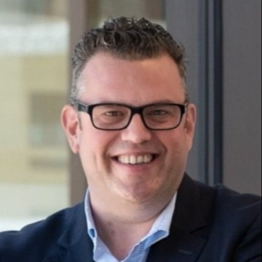 Todd Hanna  Chief Legal Officer