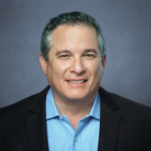 John Hernandez  President, Chief Customer Officer