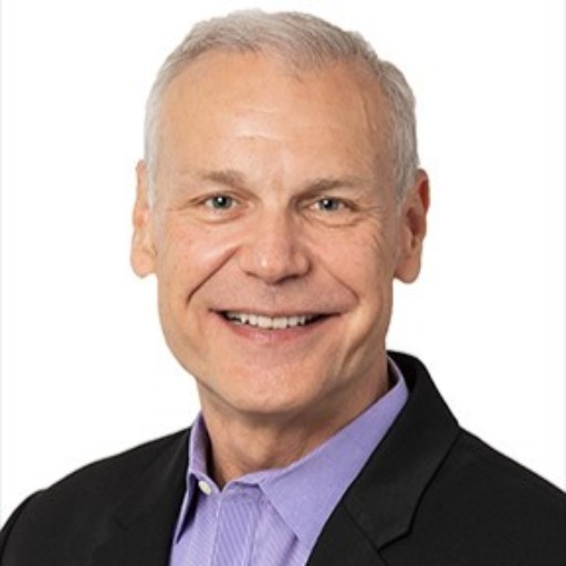 Greg Sarich  Chief Information Officer