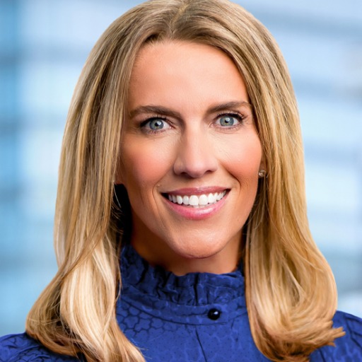 Kellyn Kenny  Chief Marketing & Growth Officer