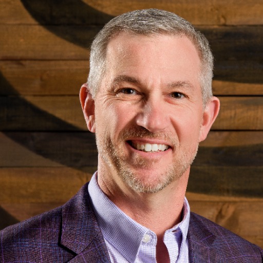 Jeff McElfresh  Chief Operating Officer